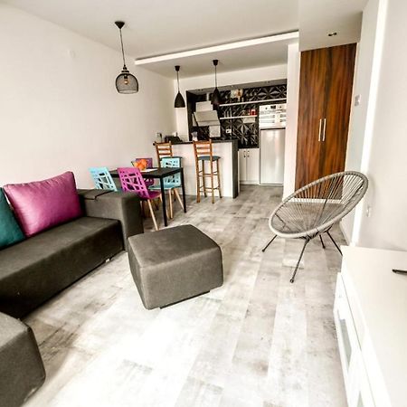 Chill Out Apartment Nowy Sad Zewnętrze zdjęcie